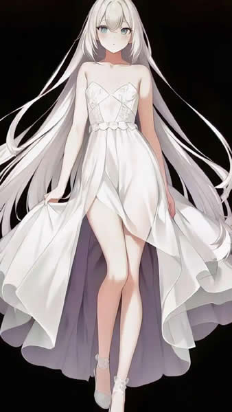 萨勒芬妮终极皮肤怎么解锁形态？详细解锁攻略与技巧分享-1