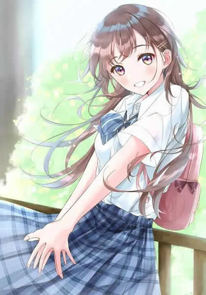 夏日狂想曲好感度上限怎么突破？详细攻略与技巧分享-1