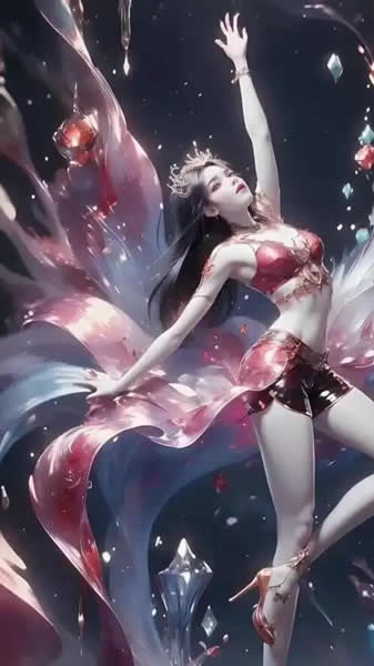 QQ飞车极速梦想跑法：掌握技巧，驰骋赛道-1