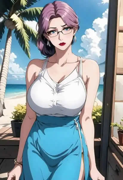 夏日狂想曲好感度上限怎么突破？详细攻略与技巧分享-2