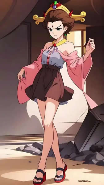 P5R 攻略：全面解析角色培养与战斗技巧-1