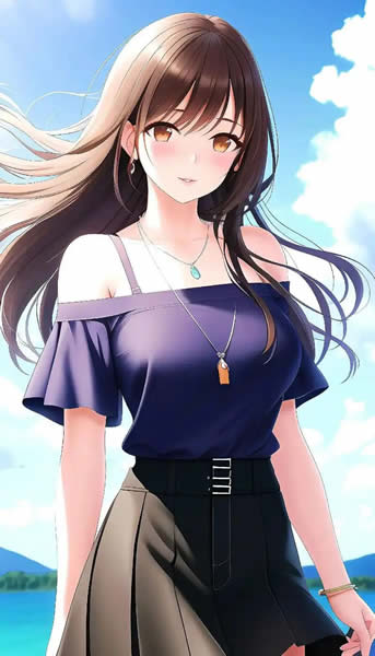 p5r送礼物攻略：如何高效提升角色好感度-1