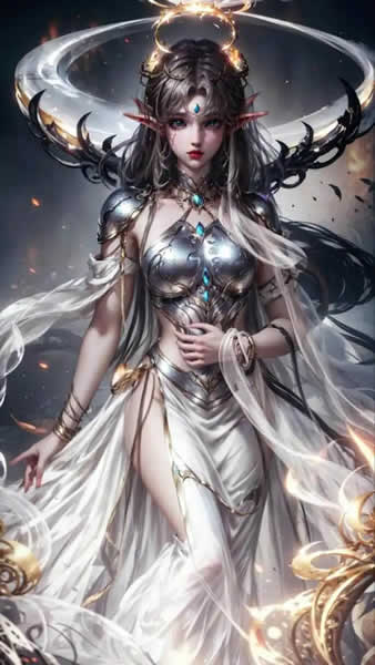 千机锁之梏：古代机关术的巅峰之作-3